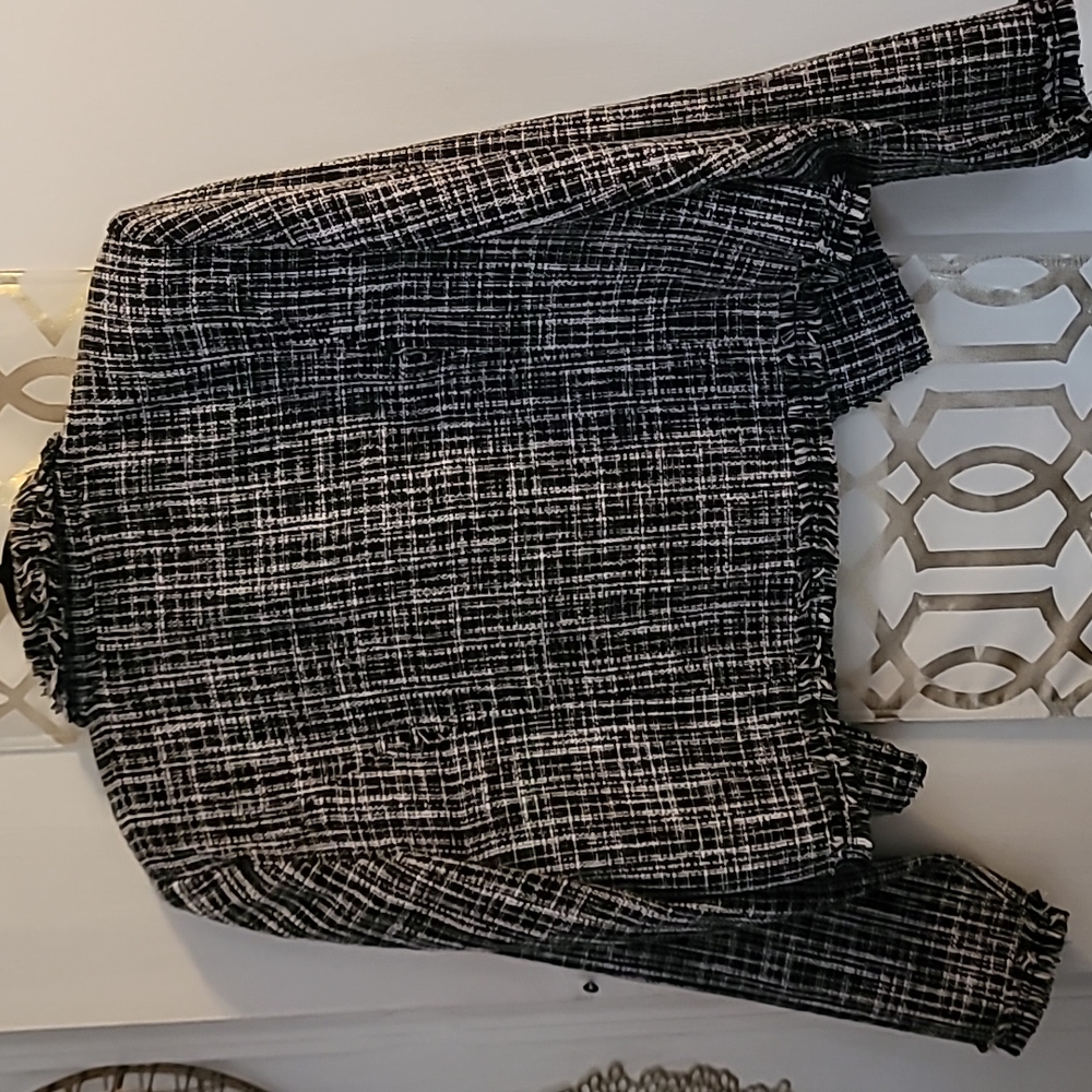 Blazer - Picture 9 of 12